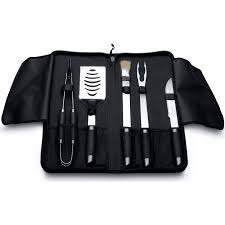 Explore over 300 leading brands and the latest trends. Berghoff 6 Piece Geminis Travel Bbq Set 1108537