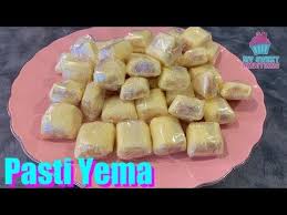 Pasti Yema Mysweetambitions Youtube Filipino Desserts Ube Recipes Food