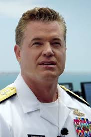 Characters in The Last Ship