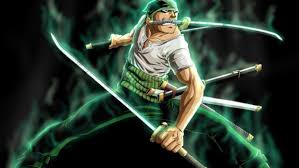 ون بيس صور رورونوا زورو انميرا أخبار المانجا والأنمي