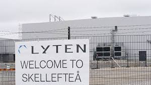 SVT Nyheter - News update