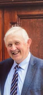 Death Notice of Timothy (Tim) Burton (Dromagh, Cork)