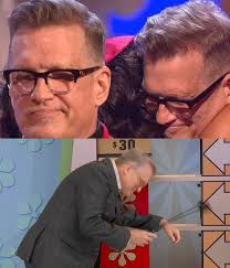 Price Is Right' Host Drew Carey Stunned by a Contestant's Unexpectedly  Blunt Insult