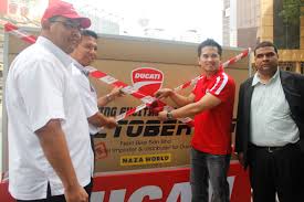 Next bike sdn bhd will relocate the ducati malaysia hq to a new outlet in petaling jaya. Ducati Monster 795 Sneak Peak Available At Lot 10 Kl Paultan Org