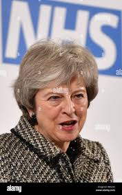 During his visit to liverpool hi-res stock photography and images