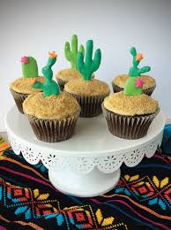 Follow our guide to caring for cacti in pots and cacti come in all shapes and sizes, textures and flower colours. Diy Cactus Cupcakes With Free Printable Template Fronie Mae Bakes
