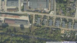 Image result for zdjecie satelitarne smolenska