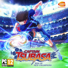 Dan jika ada yang membuat sobat rexlover tertarik langsung saja unduh dan main bersama rexi! Jual Captain Tsubasa Rise Of New Champions Di Lapak Yusa Web Design Company Bukalapak