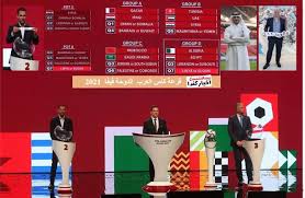 نتيجة مباراة سوريا والصين اليوم 15/06/2021 في تصفيات كاس العالم. Ø³ØªØ© Ø§Ø³ØªØ§Ø¯Ø§Øª Ù…ÙˆÙ†Ø¯ÙŠØ§Ù„ÙŠØ© ØªØ³ØªØ¶ÙŠÙ ÙƒØ£Ø³ Ø§Ù„Ø¹Ø±Ø¨ Ø¨Ø§Ù„Ø¯ÙˆØ­Ø© Canadianews
