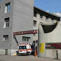 Ospedale amedeo di savoia è a 18 metri di distanza a piedi e ci si arriva in 1 minuti di cammino. Ospedale Amedeo Di Savoia Di Torino