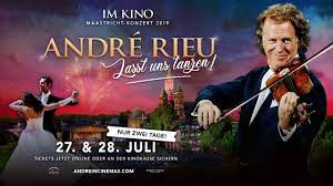 Check spelling or type a new query. Andre Rieu Maastricht Konzert 2019 Lasst Uns Tanzen Germany Austria Youtube