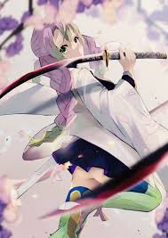 60 gambar anime sedih 2018 bikin ikutan mewek. Pin Oleh åŽšä»» é™³ Di Demon Slayer Gambar Anime Gambar Cinta