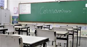 A reabertura de instituições de ensino na cidade foi. Ensino Medio De Sp Retoma Aulas Presenciais Nesta Terca Feira 3 Noticias R7 Sao Paulo