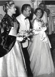 Apr 22, 2017 · grace and rainier's son, prince albert, the reigning monarch of monaco, has purchased the home for $754,000, with plans to use it as the american offices for the princess grace foundation, which. Real Event Wrong Time A Major The Real Grace Kelly Facebook