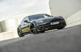 Porsche panamera turbo s is with panterka ivanova and 3 others. Advanced Pd971 Porsche Panamera Turbo S By Prior Design