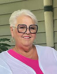 Obituary information for Paulette M. Stepp