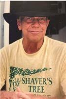 Jerry Shaver Obituary (1943