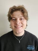 Isaac Harrison's Instagram, Twitter & Facebook