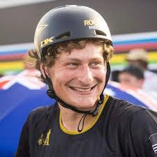 Marcus Cross's Instagram, Twitter & Facebook