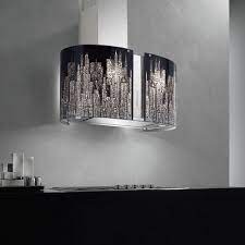 Manhattan Cappe Falmec Cappe Moderne Cappe Aspiranti Per Cucina Cappe Di Arredo In Acciaio Arredamento Cappa Cappa Aspirante
