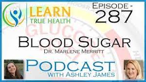 My place of work cut my hours down to part time in september, and i lost my health insurance through my job. Getting Smart About Blood Sugar And Diet Dr Marlene Merritt