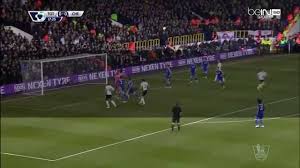 Win takes tottenham above chelsea in table. Tottenham 5 3 Chelsea All Goals Full Highlights Hd 01 01 2015 Youtube