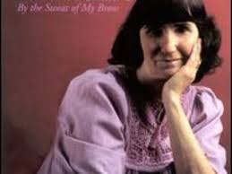 Hazel Dickens, the voice of Appalachia, has died at 75