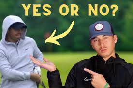 That rory mcilroy held the trophy in fading light sunday had been anticipated, maybe even expected, since thursday. Style Hoodies In Golf Yes Or No