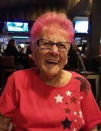 Obituary information for Theresa L. Wolchesky