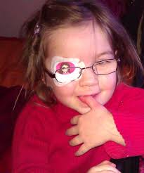 We did not find results for: How To Encourage Your Child To Wear An Eye Patch Right From The Start