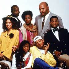 Vivian vit avec son mari, philip, un homme droit et sévère, et leurs trois enfants, hilary, carlton et. Casting Der Prinz Von Bel Air Staffel 1 Filmstarts De