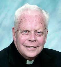 Msgr. John O'Brien, longtime inner city pastor, dies at 89
