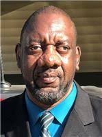 Lester Johnson Obituary (1962