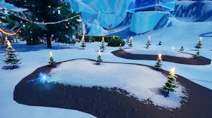 What items are in the fortnite item shop? Winterfest World Thijnjd Fortnite Creative Map Code