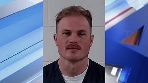 I'll go to jail. Let's do it': Law enforcement releases details about  musician Zach Bryan's Oklahoma arrest