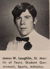 Jim was my classmate and friend, a 1971 graduate What a wonderful guy, RIP  Jim 🙏🏻