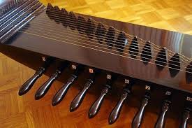 Selain alat musik tradisional, indonesia karinding adalah salah satu alat musik tiup tradisional sunda. Alat Musik Tradisional Kacapi Asal Daerah Sunda Jawa Barat