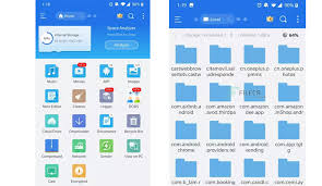 Es file manager is a popular android file manager! Es File Explorer File Manager Premium V4 2 8 0 Filecr