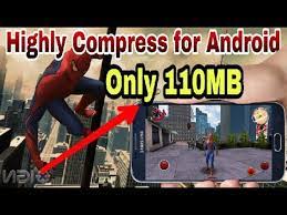 This game is all about the fictional movie character. The Amazing Spider Man Game Download For Android Ppsspp Schoolnew