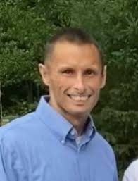 Obituary for Jeremy Visger