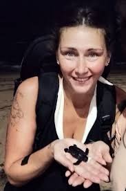 I would like to get involved with any environmental projects that are going 