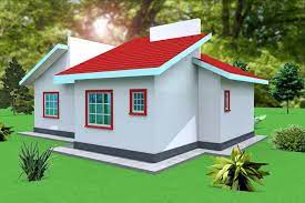 How Much Does A 3 Bedroom House Cost To Build In Kenya In 2021 House Cost House Designs In Kenya Cost To Build