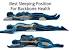 Stomach Sleeper Position