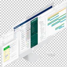 Gantt Chart Jira Project Computer Software Png Clipart