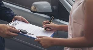 طريقة نقل ملكية السيارة بدون تسديد المخالفات المرورية المسجلة على السيارة مجلة رجيم