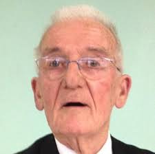 Chaligny. Décès de Daniel Mathey