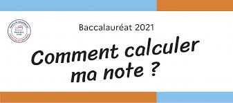 Ce qui signifie qu'un élève qui se serait particulièrement investi durant le confinement et l'enseignement à distance pourrait voir sa note augmenter. Bac2021 Comment Calculer Ma Note Lycee Louis Bascan