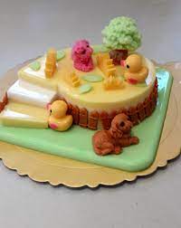 A Simple Agar Agar Cake Make By Me How To Make Cake Cake Desserts