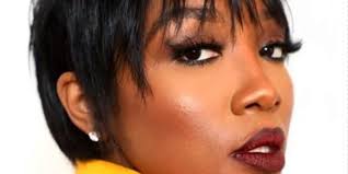 Frank Ski and Nina Brown Exit 96.3 WHUR for "The Ride"