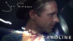 Jon Foreman “Caroline” At Guitar Center